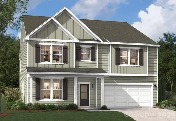 6237 Ludell Lane, Charlotte, NC 28215