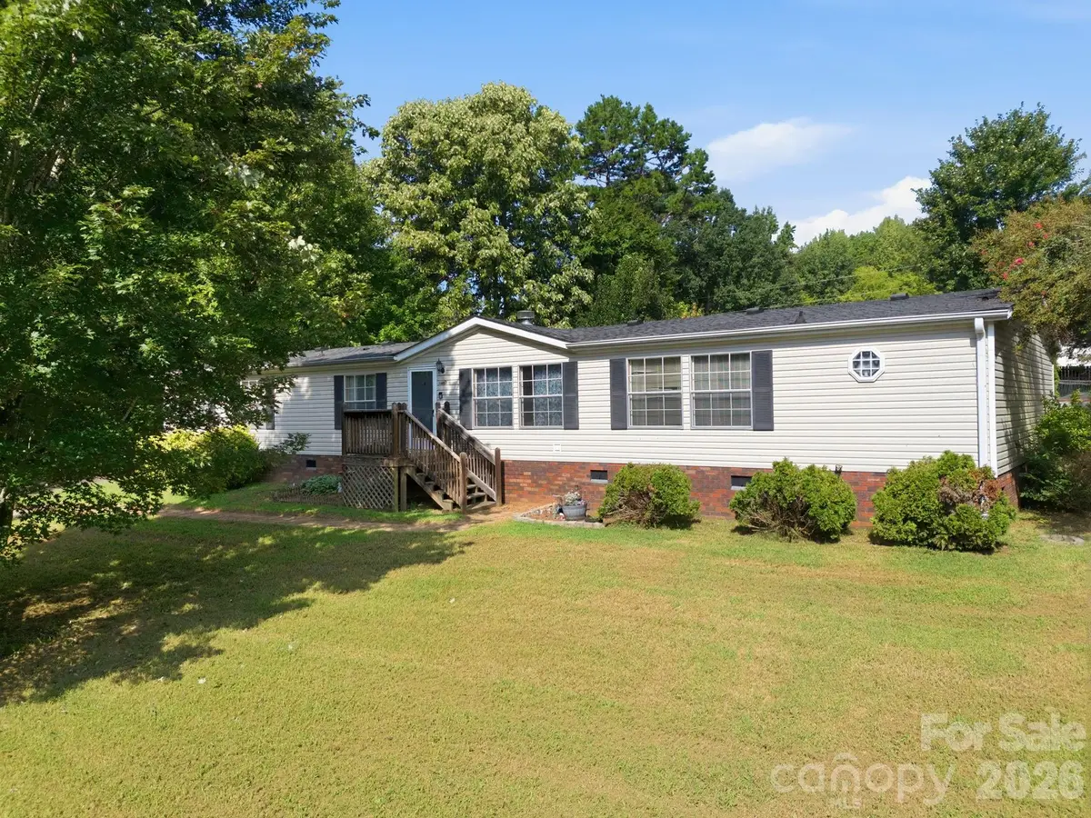 2607 Forsythe Lane, Concord, NC 28025 - #1