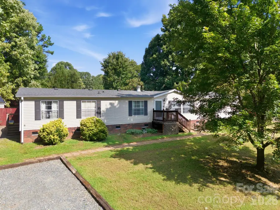 2607 Forsythe Lane, Concord, NC 28025 - #2