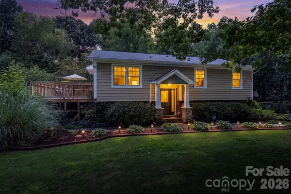 3448 Anderson Mountain Road, Maiden, NC 28650