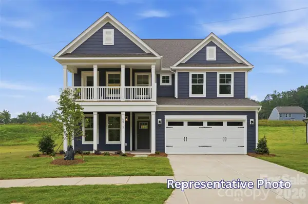 1402 Ardmore Drive, Sherrills Ford, NC 28673