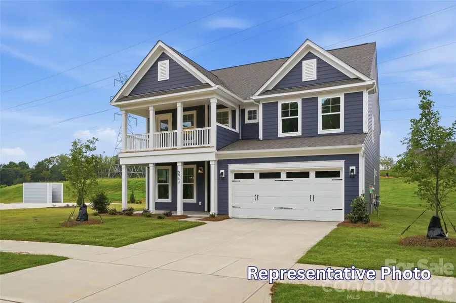 1402 Ardmore Drive, Sherrills Ford, NC 28673 - #2