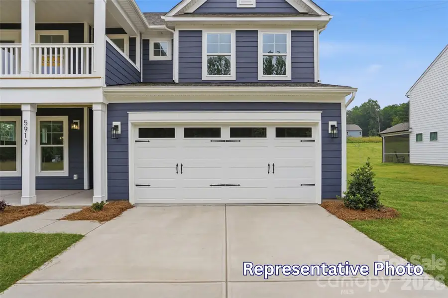 1402 Ardmore Drive, Sherrills Ford, NC 28673 - #3
