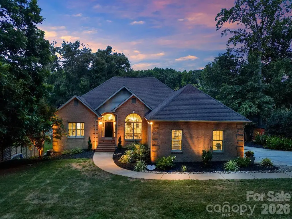 388 Ponderosa Circle, Mooresville, NC 28117 - #1
