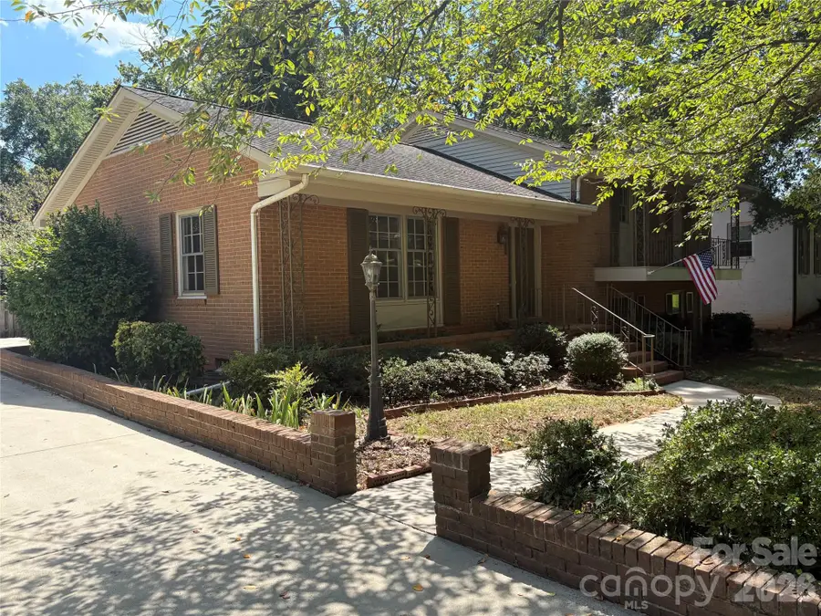 1215 Brockton Lane, Charlotte, NC 28226 - #2