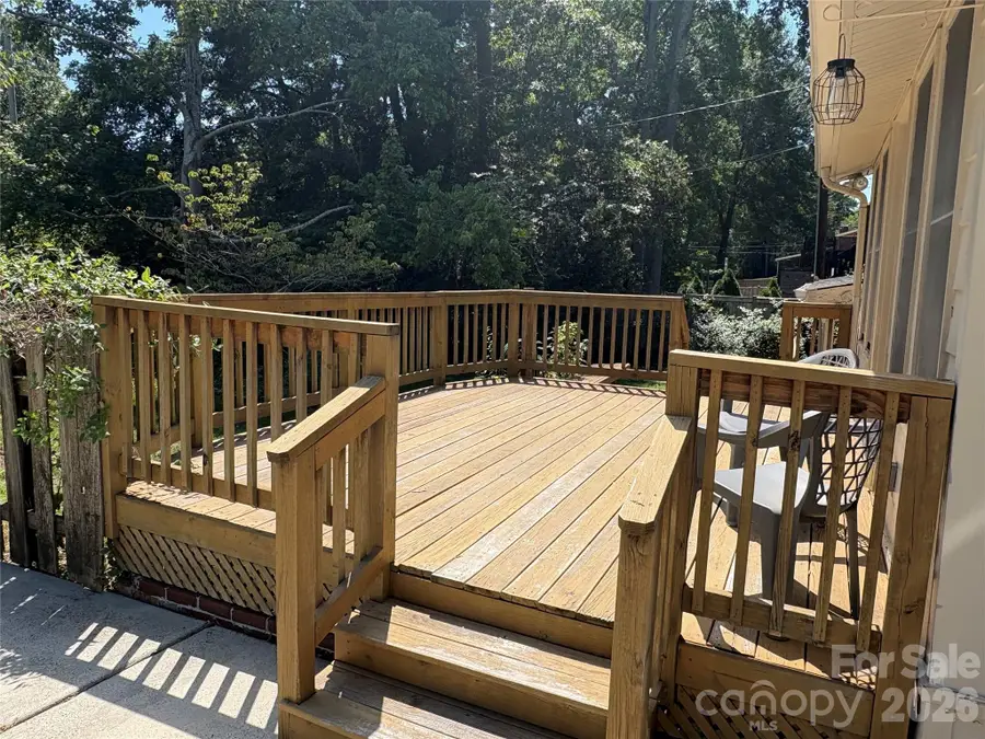 1215 Brockton Lane, Charlotte, NC 28226 - #3