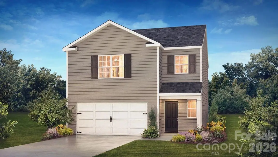 234 Lauren Lane, Hendersonville, NC 28792 - #1