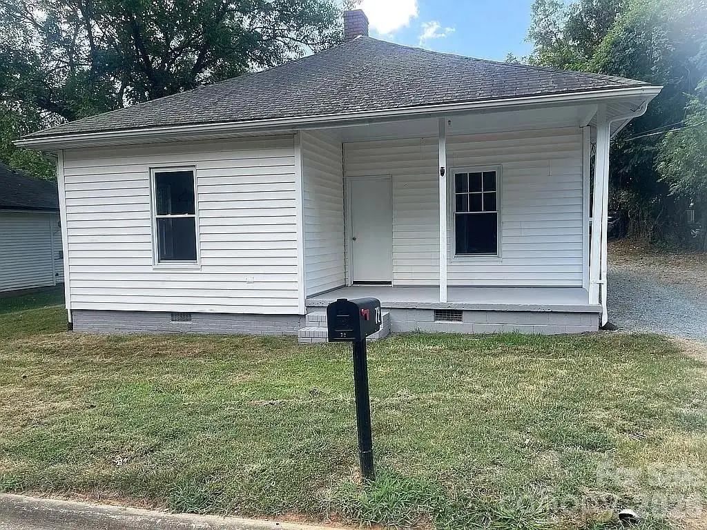 72 Spencer Avenue, Mooresville, NC 28115 - #1