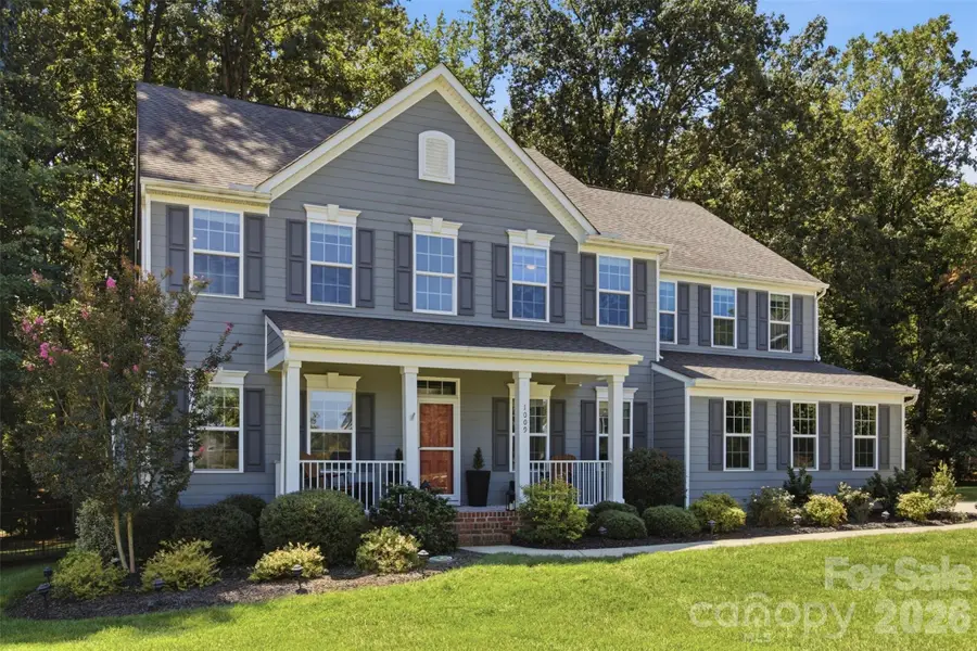 1009 Brookmeade Drive, Waxhaw, NC 28173 - #2
