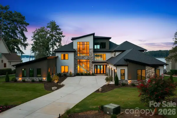 3904 Channel Pointe Lane, Denver, NC 28037