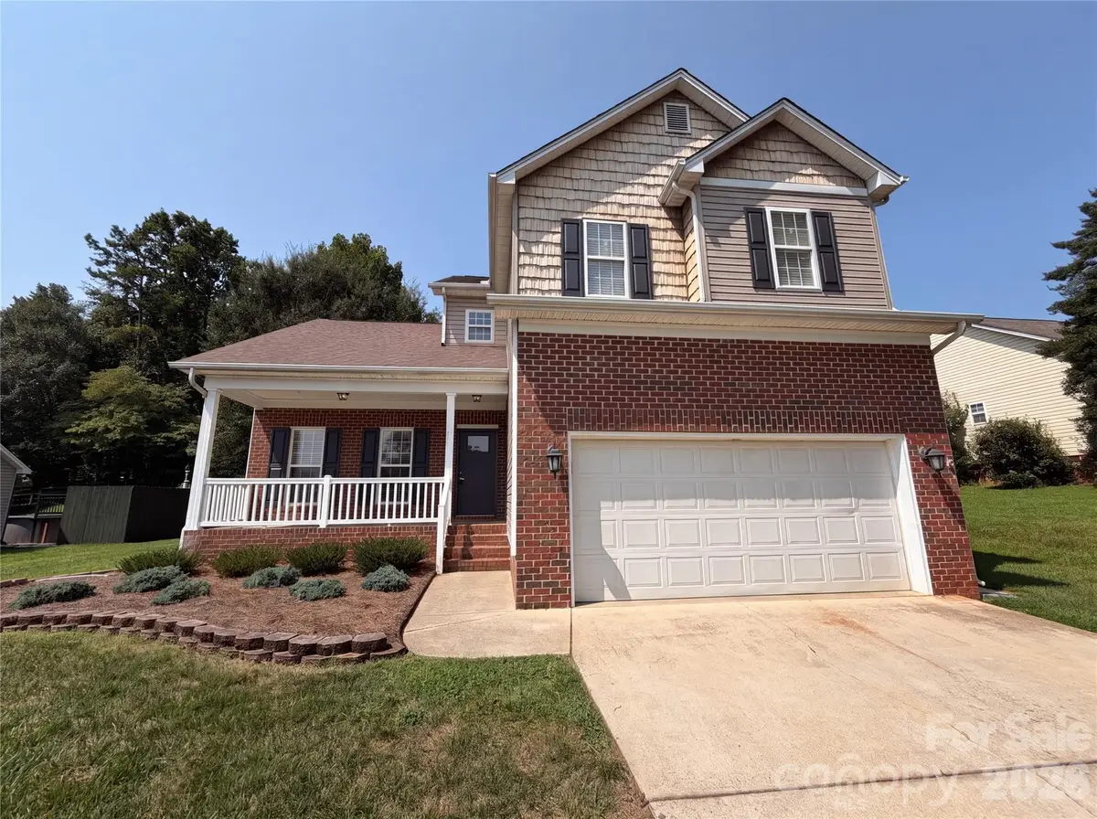 209 Silver Birch Lane, Mount Holly, NC 28120 - #1