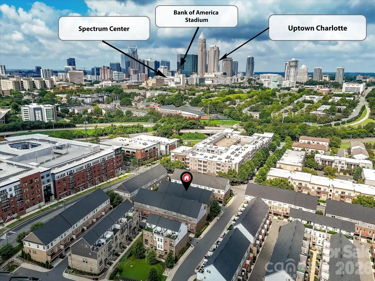 12018 Brooklyn Avenue, Charlotte, NC 28204 - #1