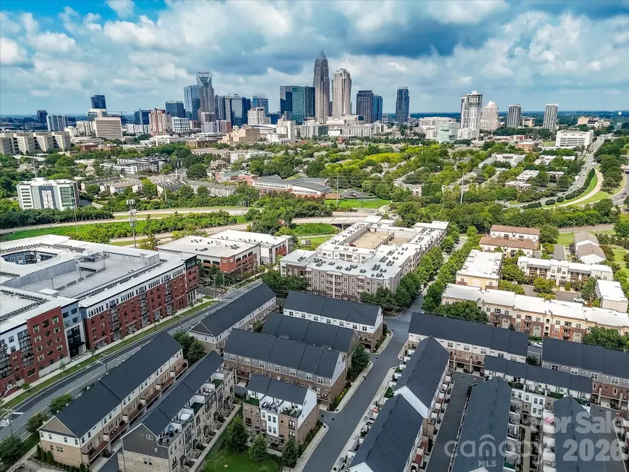 12018 Brooklyn Avenue, Charlotte, NC 28204 - #2