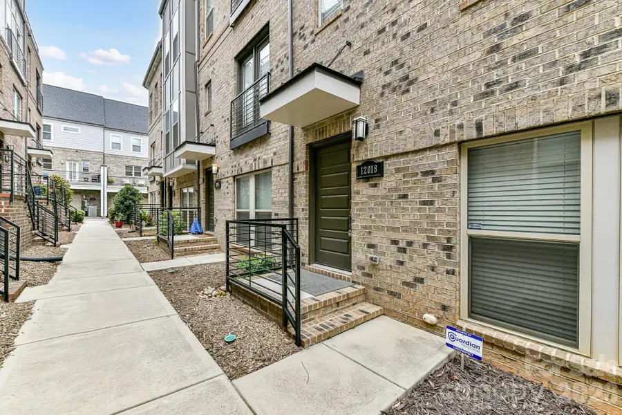12018 Brooklyn Avenue, Charlotte, NC 28204 - #3