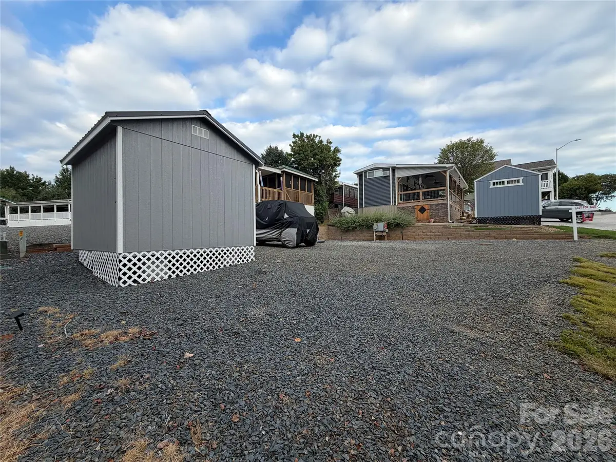 207 Badin View Road, New London, NC 28127 - #1