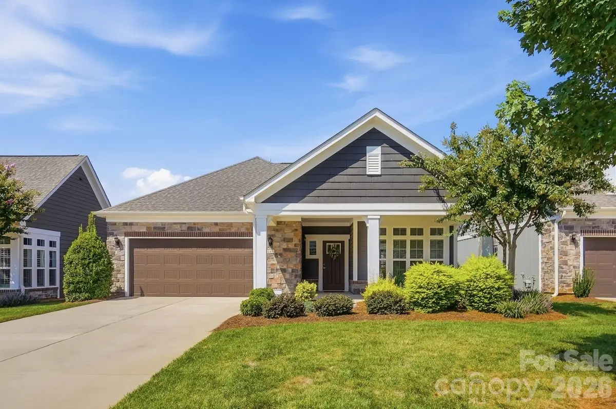 141 Valleymist Lane, Mooresville, NC 28117 - #1