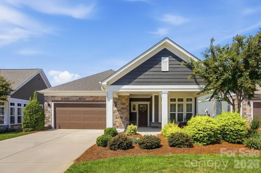 141 Valleymist Lane, Mooresville, NC 28117 - #2