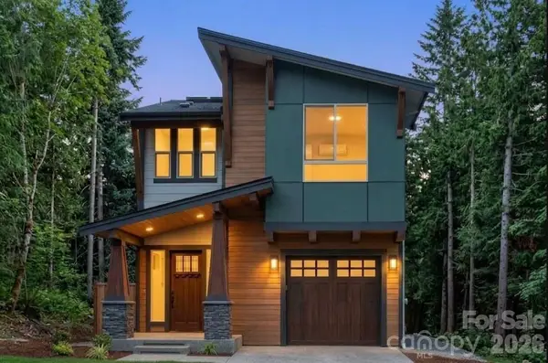 195 Tacoma Circle, Asheville, NC 28801