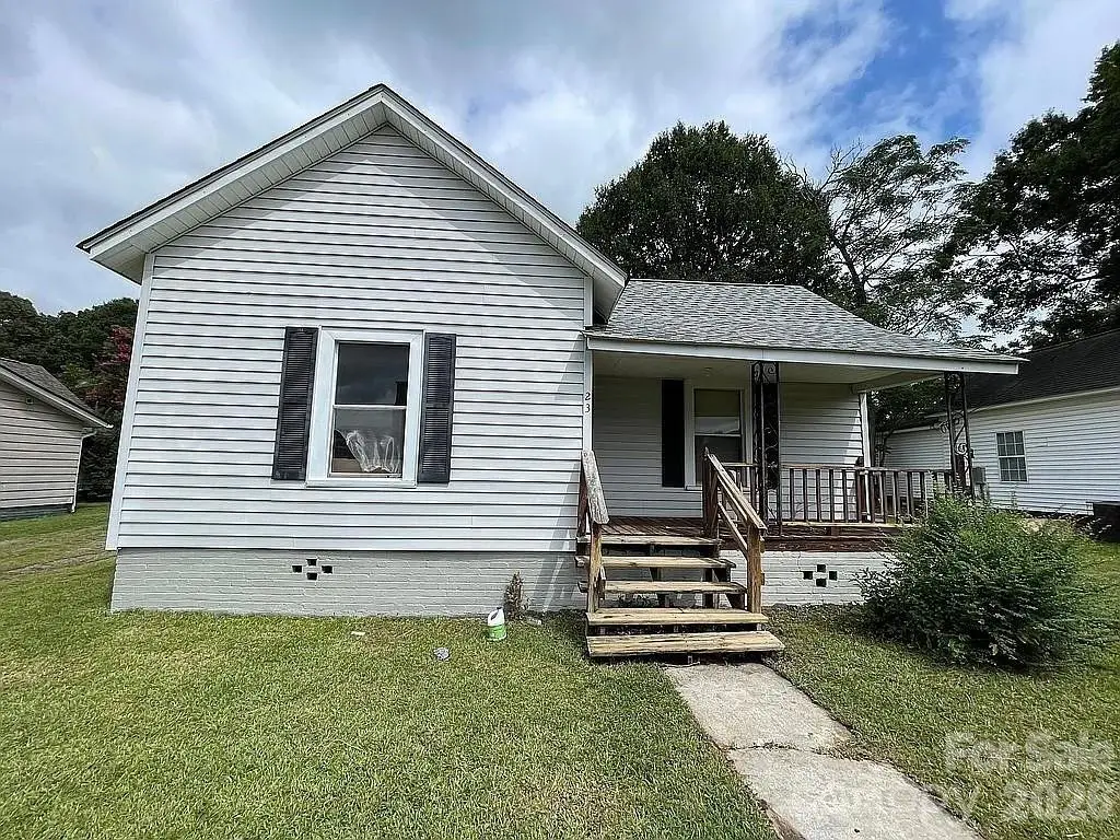 23 Selma Drive, Mooresville, NC 28115 - #1