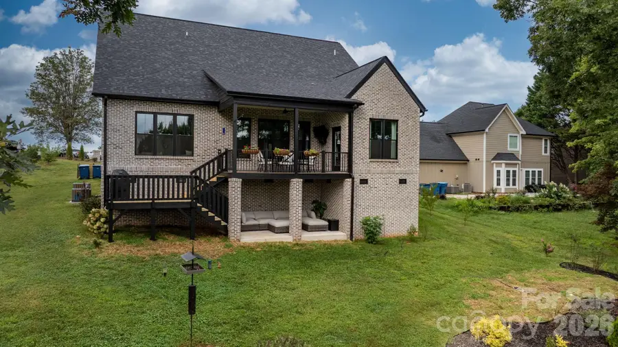 1116 Players Ridge Road, Hickory, NC 28601 - #2