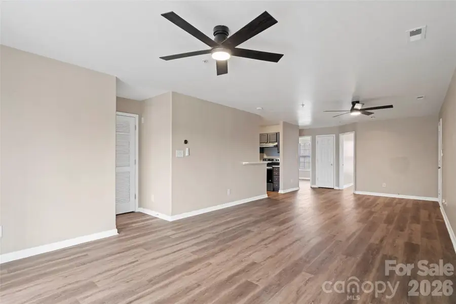1134 Plaza Walk Drive, Charlotte, NC 28215 - #2