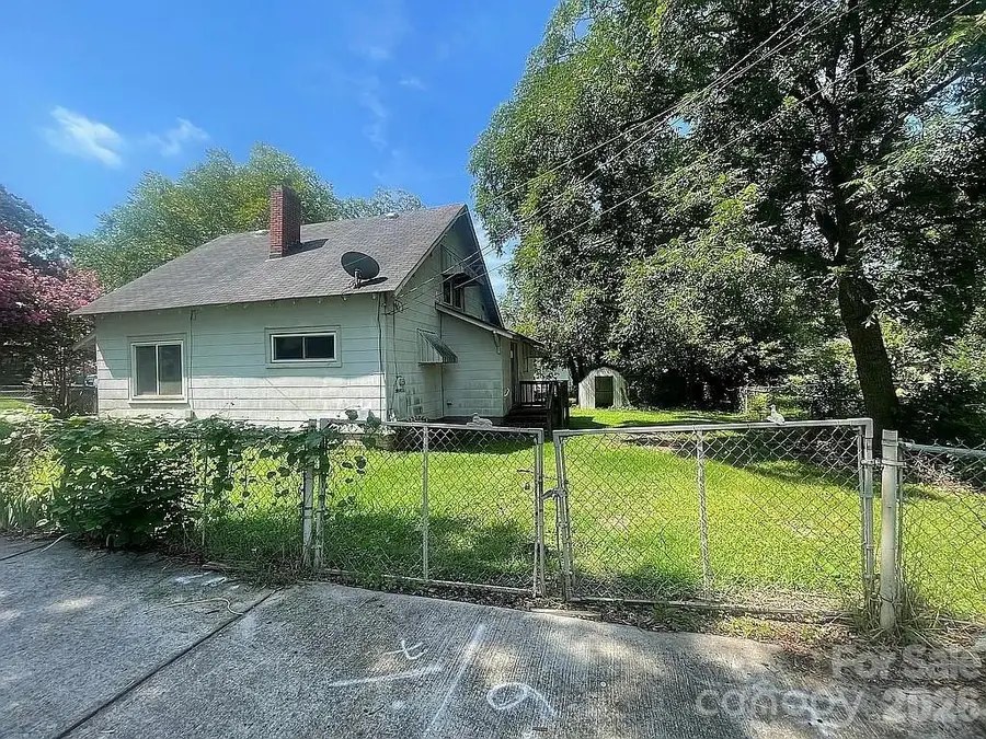 703 Spruce Street, Mooresville, NC 28115 - #2