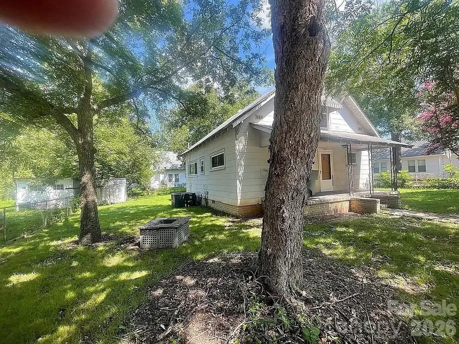 703 Spruce Street, Mooresville, NC 28115 - #3