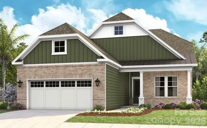 5018 Belle Mont Farm Avenue, Monroe, NC 28110 - #1