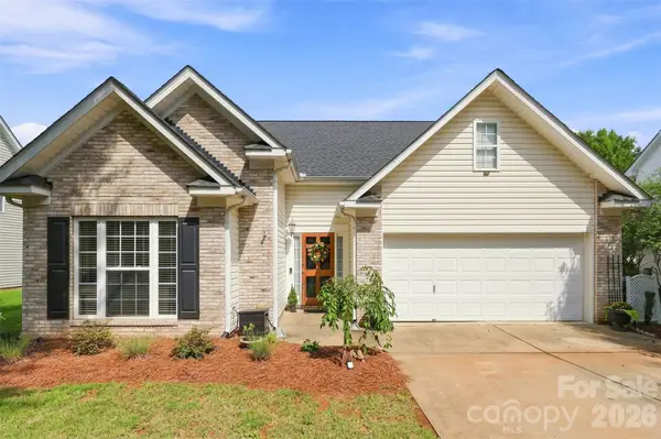 3017 Enderbury Drive, Indian Trail, NC 28079