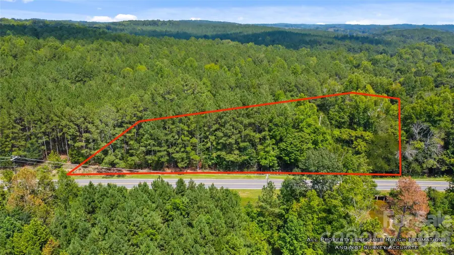 0 Nc Hwy 73 Highway W, Mount Gilead, NC 27306 - #3