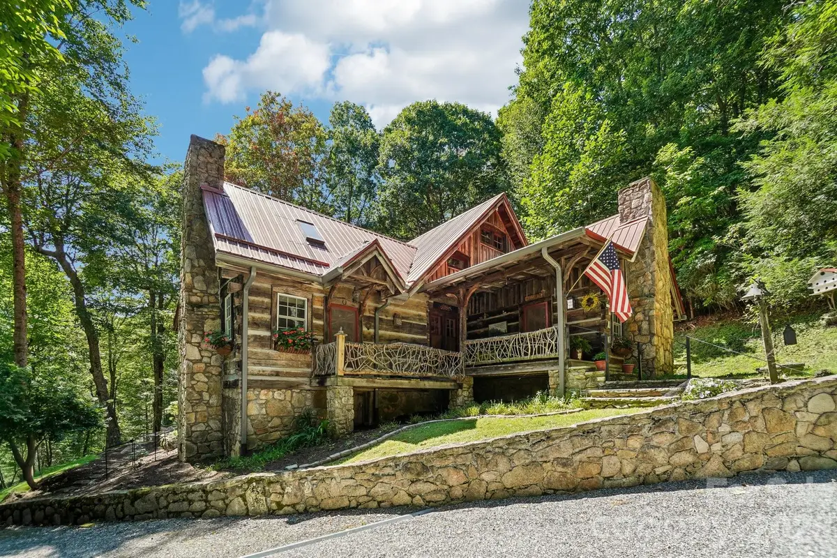 311 Wonderly Lane, Mars Hill, NC 28754 - #1