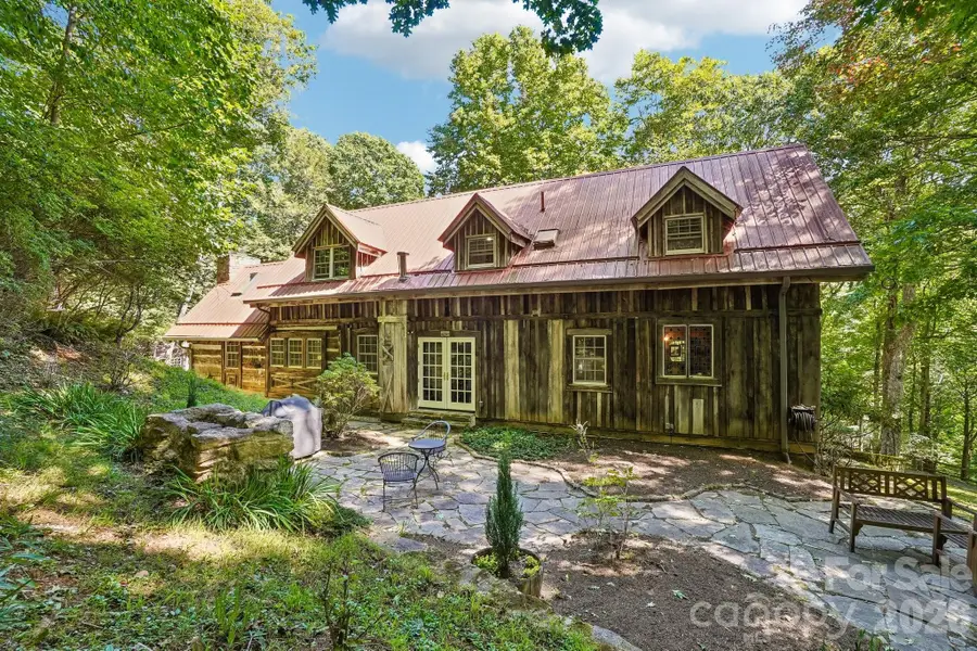 311 Wonderly Lane, Mars Hill, NC 28754 - #3