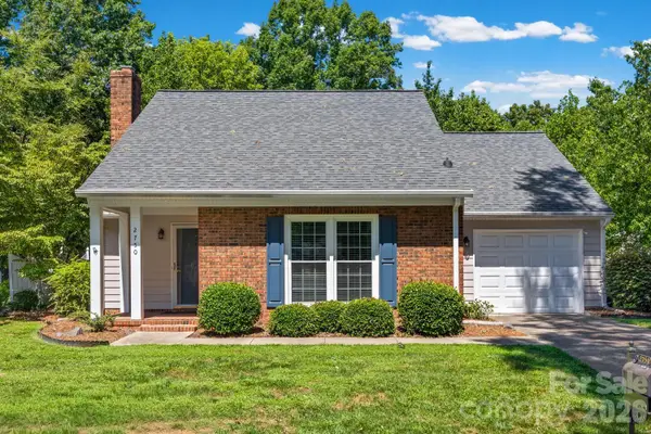 2750 Quailrush Road, Charlotte, NC 28226