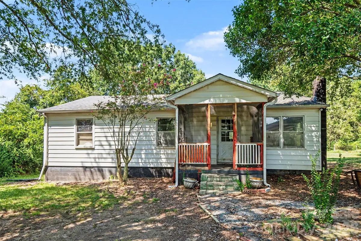 7218 Wolf Pond Road, Monroe, NC 28112 - #1