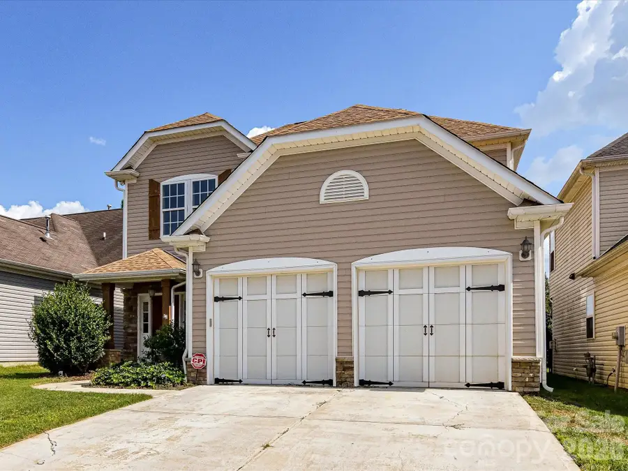 9645 Storybook Avenue Nw, Concord, NC 28027 - #3