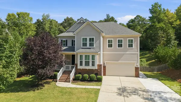 208 South Fork Lane, Belmont, NC 28012