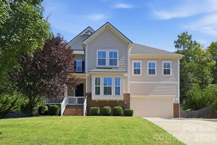 208 South Fork Lane, Belmont, NC 28012 - #2