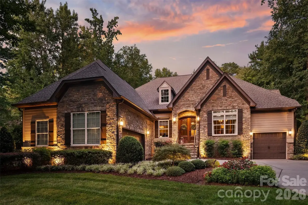 1237 Bromley Drive, Weddington, NC 28104 - #1