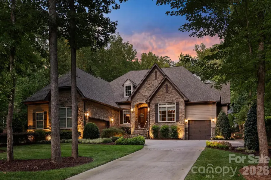 1237 Bromley Drive, Weddington, NC 28104 - #3