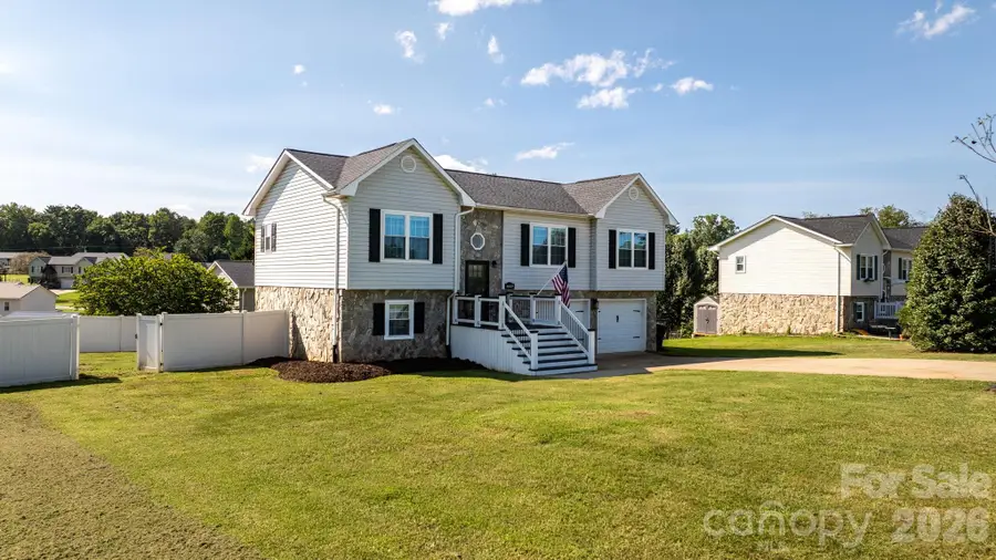 4889 Carpenter Road, Granite Falls, NC 28630 - #2