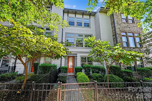 2539 Euclid Avenue, Charlotte, NC 28203