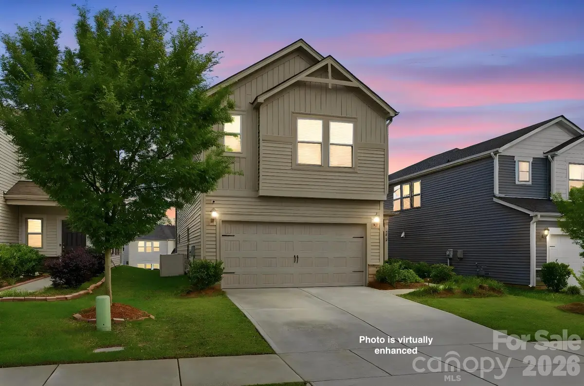 5012 Shadbush Road, Charlotte, NC 28215 - #1