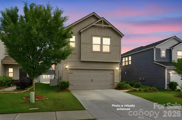 5012 Shadbush Road, Charlotte, NC 28215