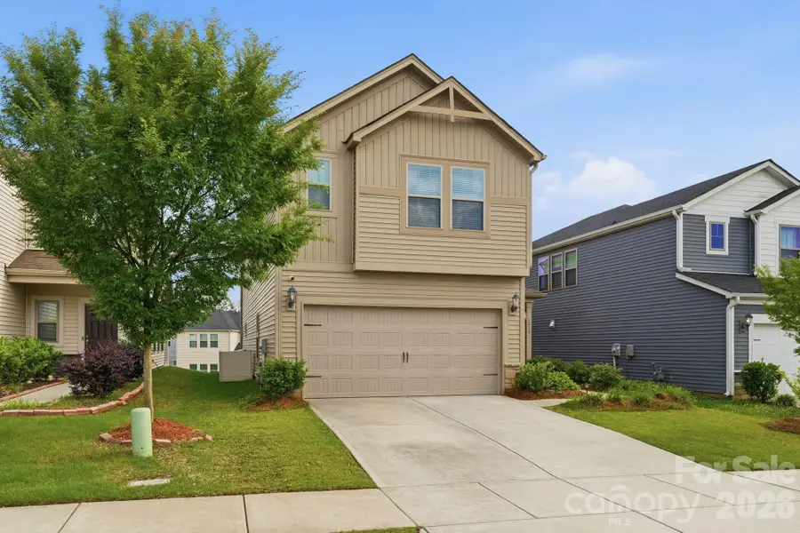 5012 Shadbush Road, Charlotte, NC 28215 - #2