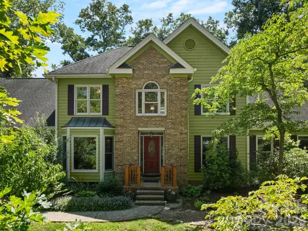 36 Windsong Drive #18, Fairview, NC 28730