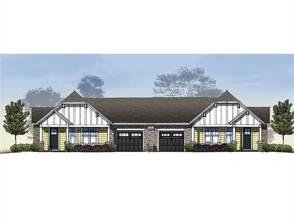 278 Golden Aster Drive, Laurel Park, NC 28792 - #1