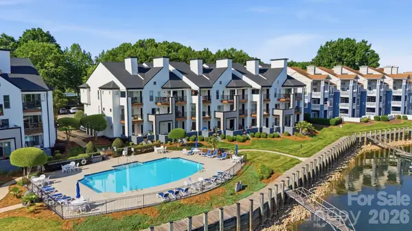 18705 Vineyard Point Lane #48, Cornelius, NC 28031