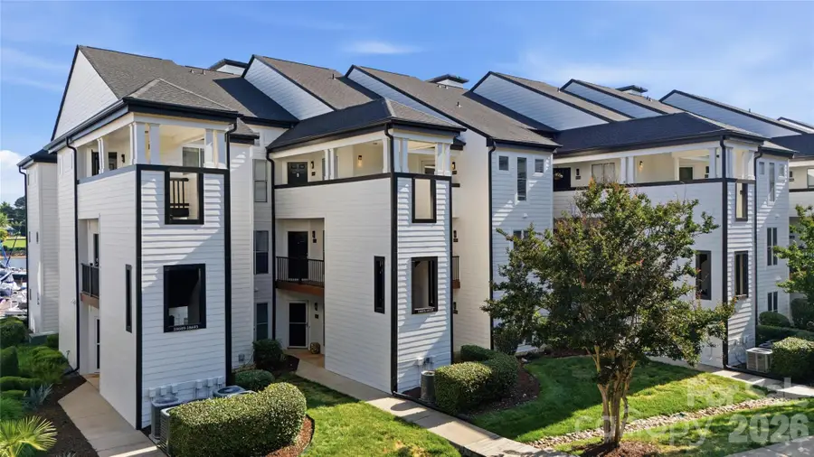 18705 Vineyard Point Lane #48, Cornelius, NC 28031 - #2