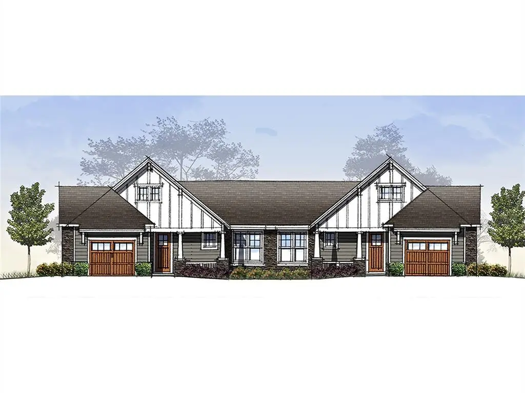 48 Bellflower Lane, Laurel Park, NC 28739 - #1