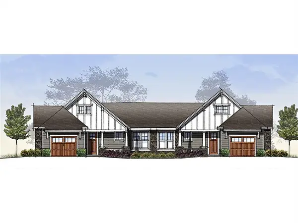 58 Bellflower Lane, Laurel Park, NC 28739